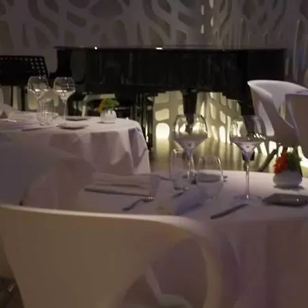 Hotel Le Diapason *
