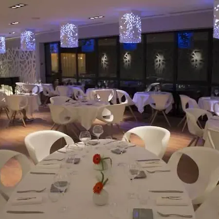 Hotel Le Diapason *