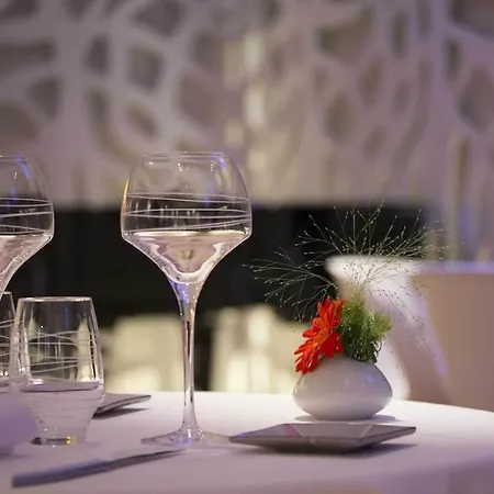 Hotel Le Diapason
