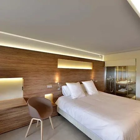 Hotel Le Diapason Issoire