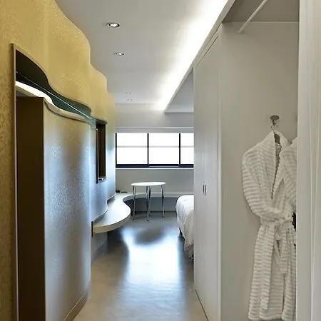 Hotel Le Diapason